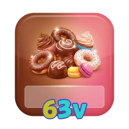63v