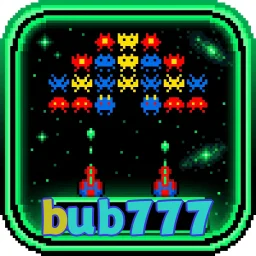 bub777